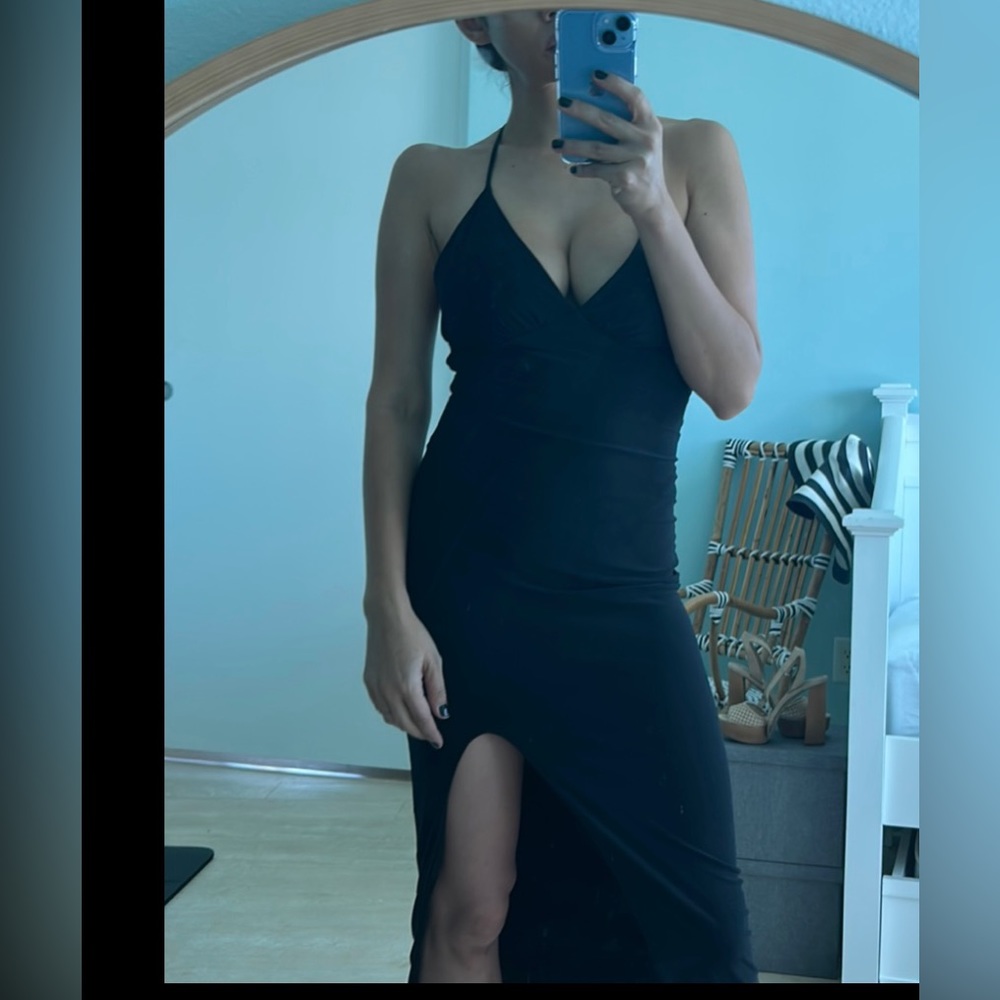 Midi dress